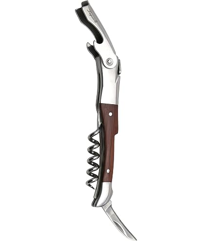 Artis Tappo per bottiglia Techno Expander colore rosso