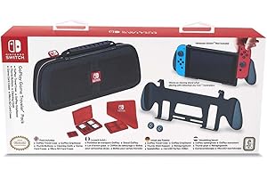 BIGBEN Official Goplay Game Traveler for Nintendo Switch : SWITCH , ML