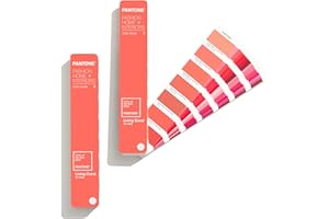 PANTONE FHIP110COY19 FHI przewodnik kolor roku 2019