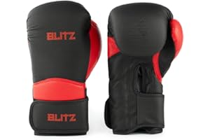Blitz Centurion Boxing Gloves