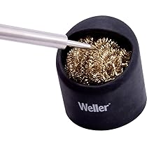 Weller WLTCH6IR60 Guasto del saldatore a forma di scalpello Dimensione del guasto 6.40 mm Contenuto 3 pc(i