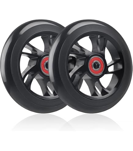 Cubierta Neumatico Scoot Angel Scooter (F) 110/90-13 M/C 56P TL 5762770000 - View #9