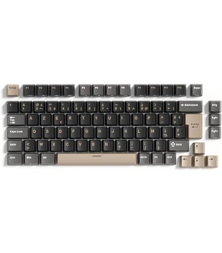 Clavier membrane : Quel modèle choisir pour 2018