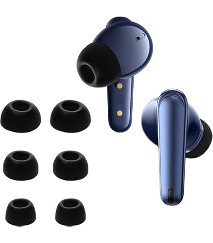 Soundcore Liberty 4 NC Blauw | | Oordopjes