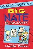 Image de Big Nate Mr. Popularity