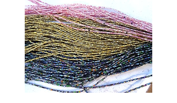 waist beads amazon uk