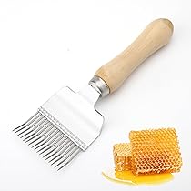 Pinza Per Favi O Telaini Attrezzature Apistiche - Foto 10