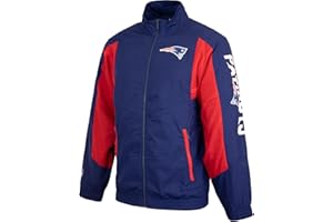 Fanatics NFL Team Trackjacket Jacke