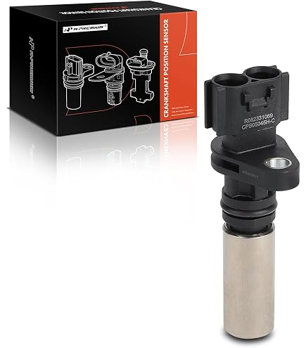 VVT / Camshaft Oil Control Valve suitable for Toyota | SensorPro