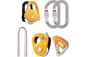 PETZL Kit Secours Crevasse