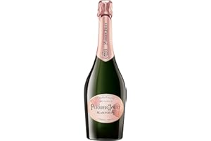 PERRIER JOUET Perrier Jouët Blason Rose Champagne, 75 cl