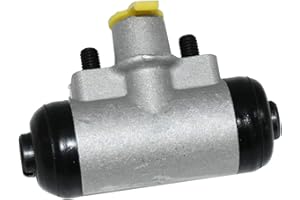 CARBMAN 43092-1053 Rear Wheel Brake Cylinder For Kawasaki 3000 3010 4000 4010 1000 2010 2020 2030 2500 2510 2520 3020 Mule KAF450 KAF540 KAF620 KAF950 DIESEL 4X4 TRANS 4X4