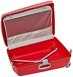 Samsonite Aeris Upright 78/29 Koffer, 78cm, 119 L, Red - 5