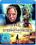 Sternenkrieger - Survivor [Blu-ray] - Kevin Sorbo
