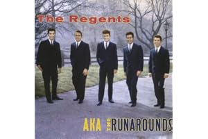 Aka The Runarounds