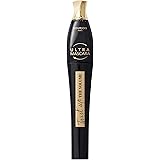 Bourjois Mascara Twist Up The Volume – Ultra Black, Allunga, Dona Volume, Senza Grumi, 8 ml