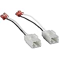 Metra 72-6514 Speaker Harness for Select Chrysler/Dodge Vehicles
