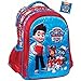 Produktbild Paw Patrol - Schulrucksack 334-15031