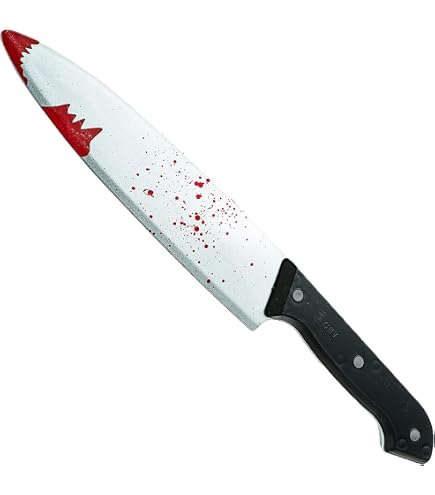 2 Couteaux Rétractables En Plastique – Faux Poignard à Lame Qui Disparaît – Farce Et Magie Pour Halloween, Poisson D’avril, Fêtes – Jouet Inoffensif Et Rigolo