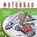 Motorrad (Tomus Glückwunschbücher) by 