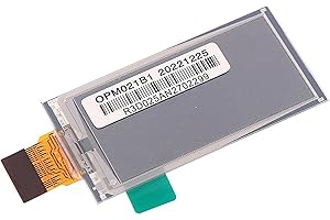 XEYYHAS Écran LCD professionnel OPM021B1 OPM021E1 pour NTH01 NTH01-EN-E NTH THM02 Studio Film and Game LCD Display Screen