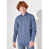 Lee Erkek Uzun Kollu Shirt Uzun Kollu G&ouml;mlek