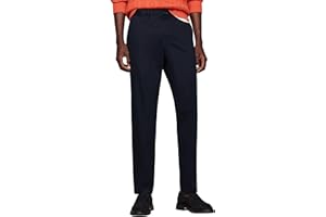 Tommy Hilfiger Pantaloni Chino Uomo