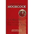 Corum: The Prince in the Scarlet Robe : Moorcock, Michael: Amazon.co.uk ...