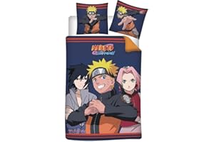 AYMAX, Bettbezug Naruto