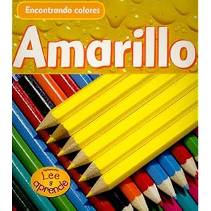 Amarillo/yellow