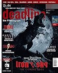 deadline - das Filmmagazin