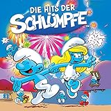  Papa Schlumpf Hat Geburtstag