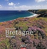 Bretagne - Kalender 2017 by