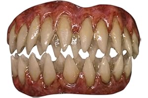 Trick Or Treat Studios Soul Eater Teeth