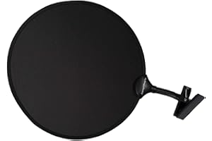 MYBUGGYBUDDY My Buggy Buddy Protección solar MBBSHADE, negra, el diseño puede variar