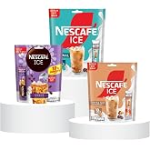 NESCAF&Eacute; Ice Kahve Karışımı &Ccedil;eşitleri (3x10x10.5g/10.6g)
