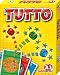 Produktbild Abacusspiele-Card Game-8941Volle Lotte. Tutto. by Abacus Spiele