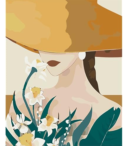 Peinture à l'huile de danseuse espagnole peinte à la main, peinture à l' huile de danseuse de flamenco de haute qualité sur toile pour décoration murale sans cadre de 2026 ? $101.99