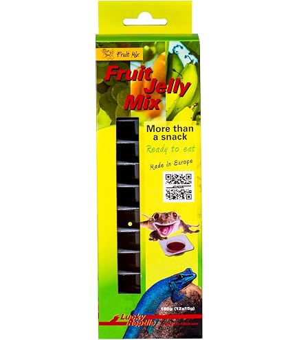 Pangea Ersatz-Tassen Für Große Gecko-Fütterung – 100 Stück, Für Ultimate Ledge & ähnliche