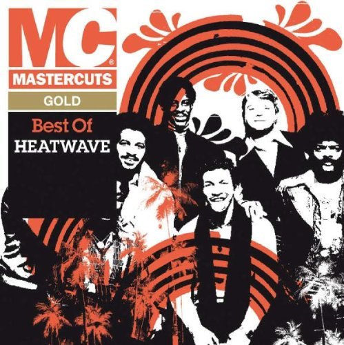 Preisvergleich Produktbild Best of Heatwave by Heatwave (2007-02-01)