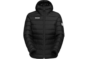 Mammut Waymarker IN Kurtka z kapturem Kobiety czarny XXL