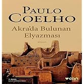 Akra'da Bulunan Elyazması