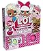 Produktbild LOL Surprise - 7 Layers of Fun! The Game