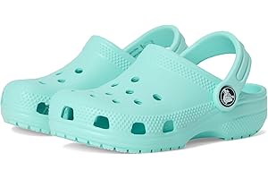 Crocs Classic Clog T ZuecosUnisex niños