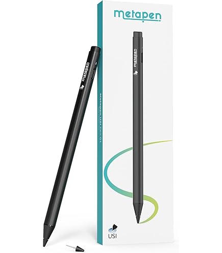 TCL T-Pen – Stilo Attivo Con 4096 Livelli Di Pressione Per Tablet NXTPAPER 11, Tab 11 E Tab 10 Gen2