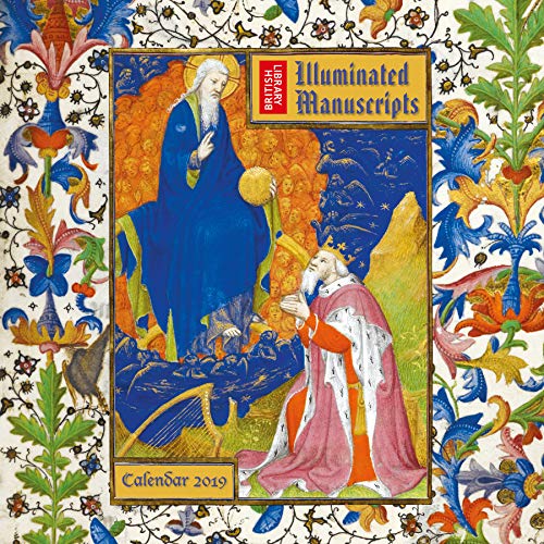 Download British Library Illuminated Manuscripts 2019 Calendar Download British Library Illuminated Manuscripts 2019 Calendar