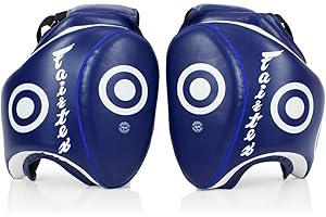Fairtex Coppette - TP3 - Nero, Rosso, Blu