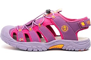 Trollkids Kids Kvalvika Sandal