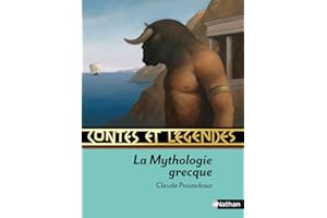 Contes et légendes : La Mythologie grecque