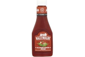 Ballymaloe Pepper Relish, 325g